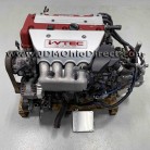 JDM DC5 Integra Type R K20A Engine Swap  